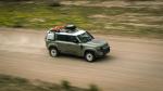 Land Rover Defender 110 D240 Explorer Pack 2020 года (UK)